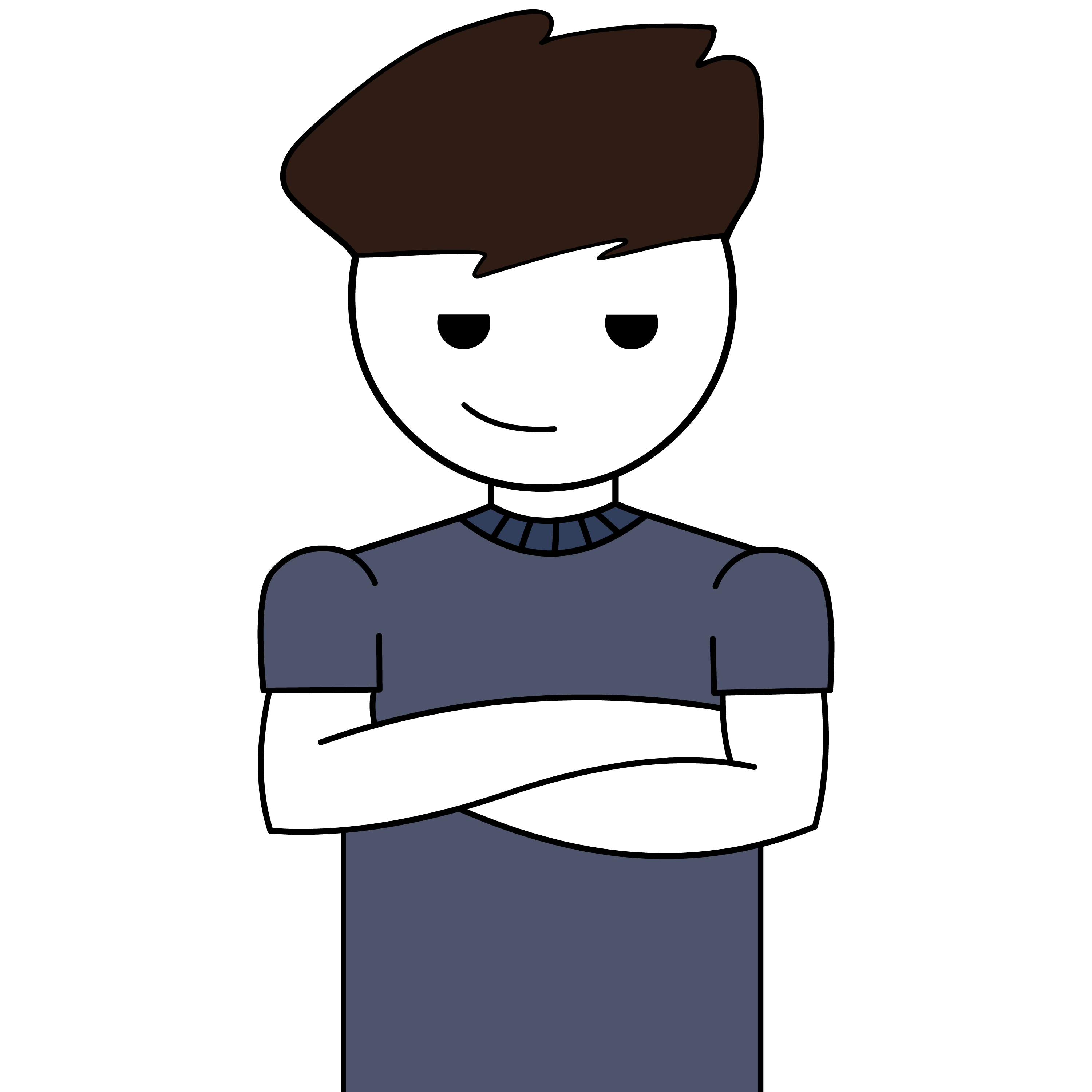 Eino mascot